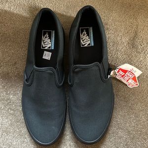 ✨NWT✨ VANS SLIP-ON UC MADE FOR THE MAKERS SHOE